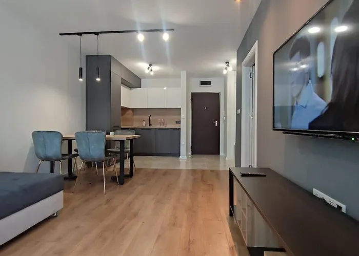 Apartment Happiness Included, Sarafovo