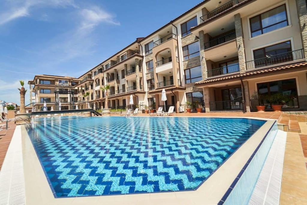 Happiness Included, Sarafovo Apartment *