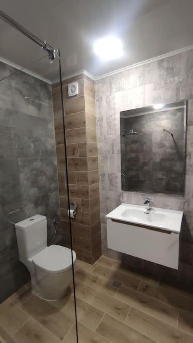 Apartment Happiness Included, Sarafovo *