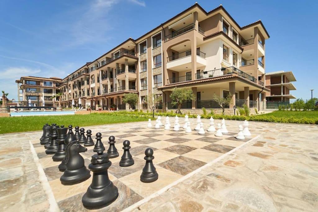 Happiness Included, Sarafovo Apartment Burgas