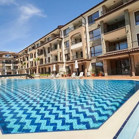 Apartment Happiness Included, Sarafovo Burgas Exterior photo