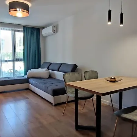 Apartment Happiness Included, Sarafovo Burgas Exterior photo