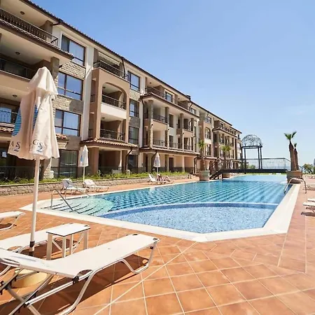 Apartment Happiness Included, Sarafovo Burgas Exterior photo