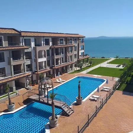 Apartment Happiness Included, Sarafovo Burgas Exterior photo
